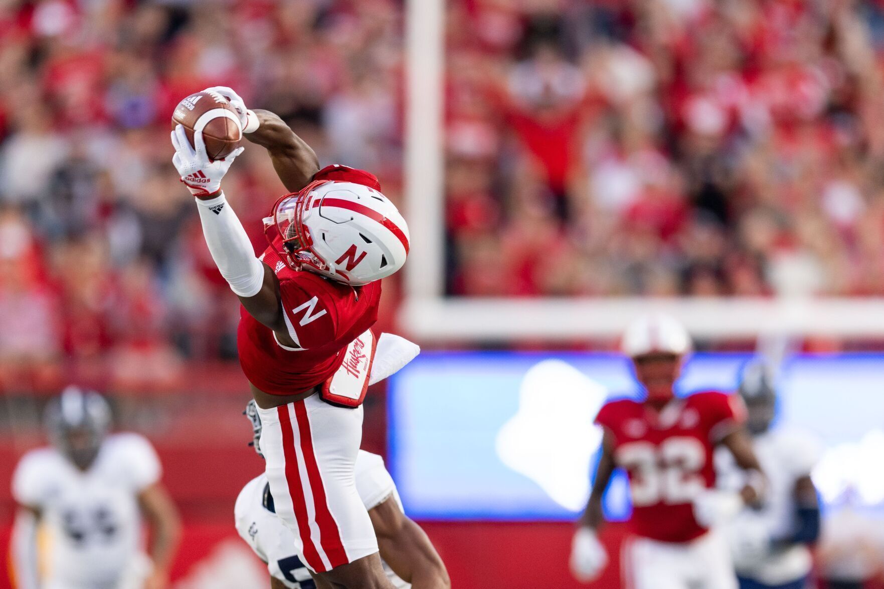 Interception